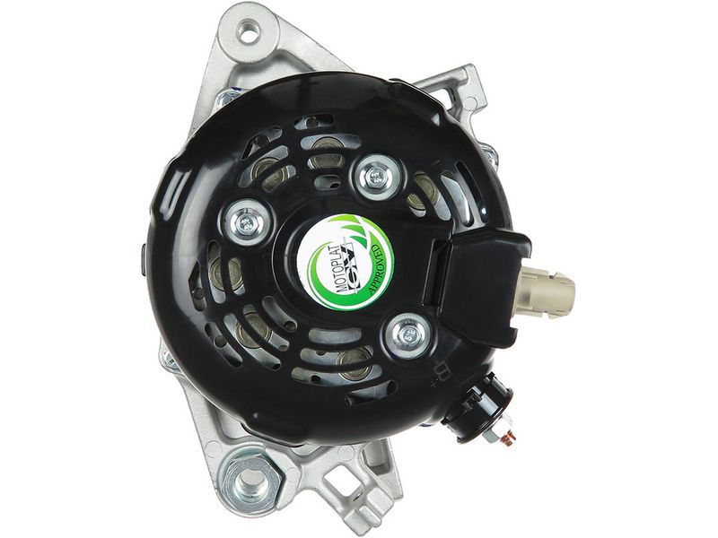 AS-PL A6681S Alternator