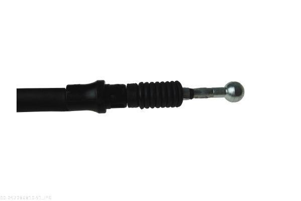 AUTOMEGA 247286810 Cable Pull, parking brake