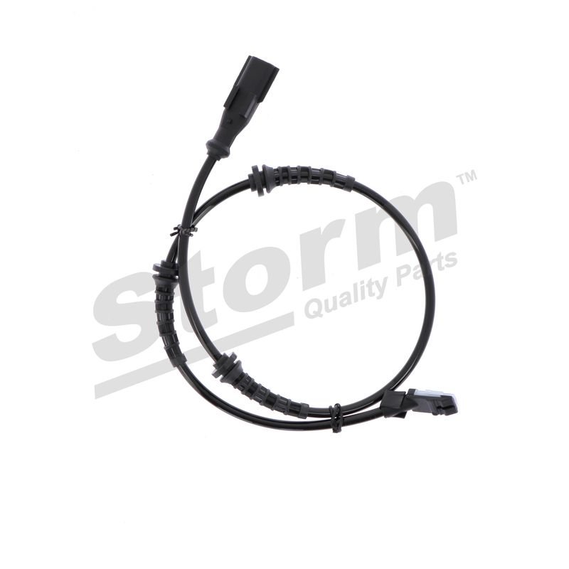 Capteur, vitesse de roue STORM QUALITY PARTS 888011