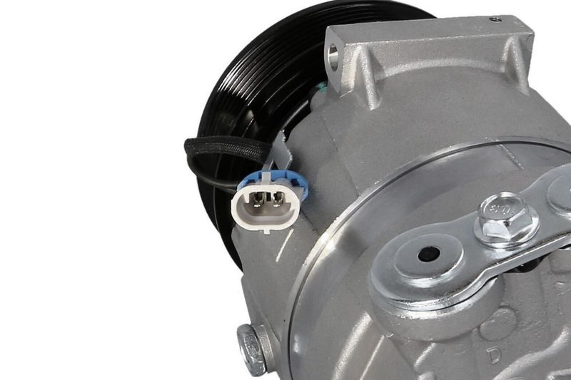 KAMOKA 7820025 Compressor, air conditioning