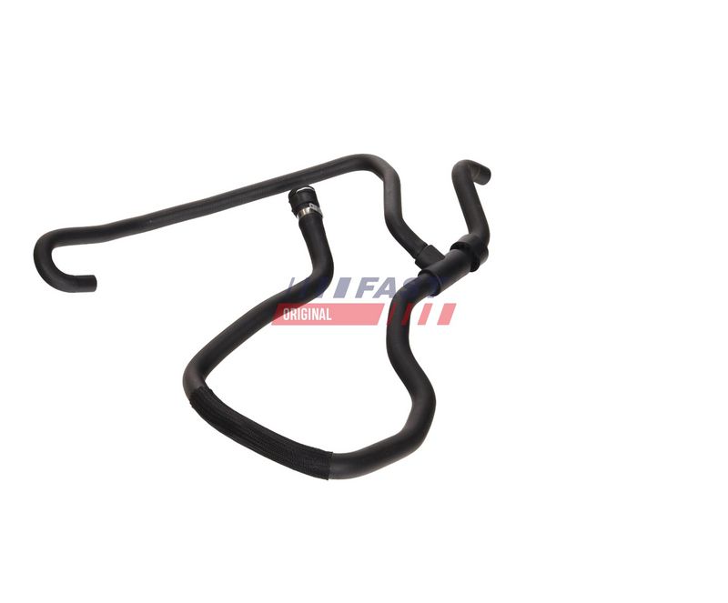 FAST FT13257 Radiator Hose