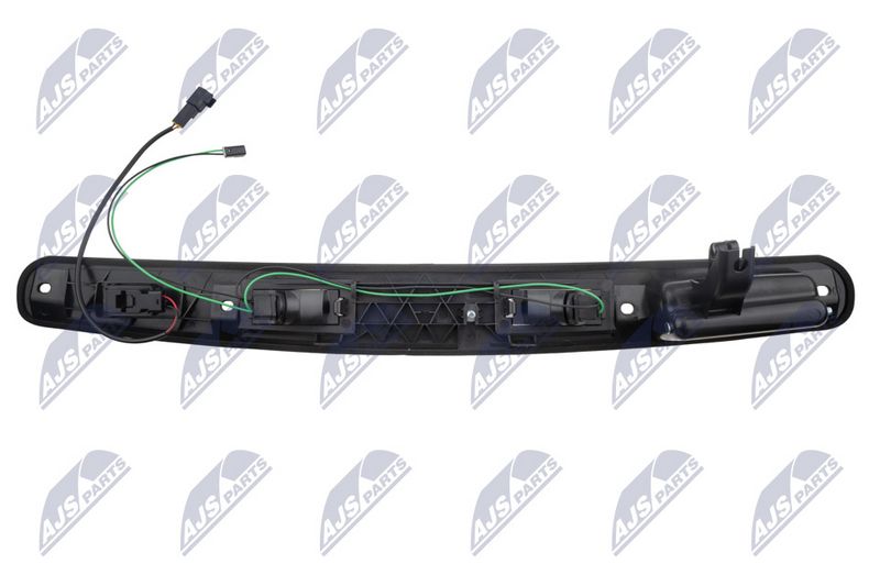 NTY EZC-CH-128 Switch, tailgate release