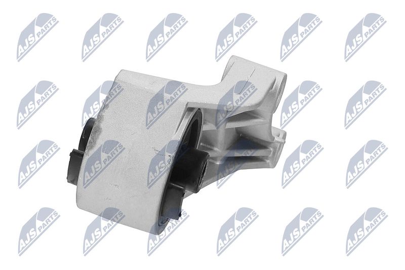 Paigutus, Mootor, NTY ZPS-PL-007