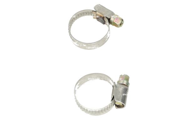 NRF 390123 Auxiliary Water Pump (cooling water circuit)