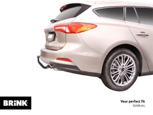 Haakeseade, BRINK 661600