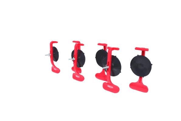 KS TOOLS 140.1020 Suction Set, trim fitting