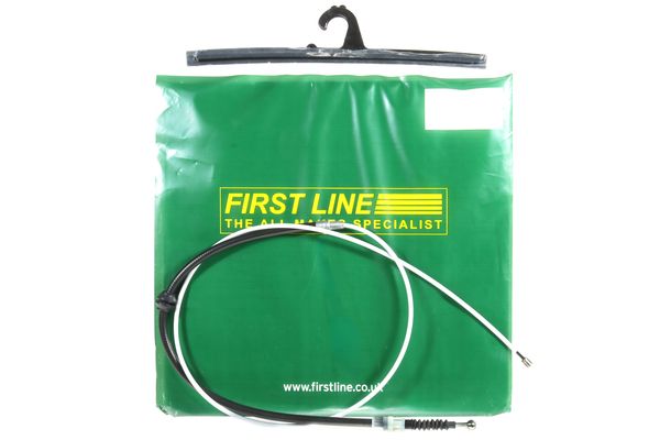 FIRST LINE Cable Pull, parking brake FKB3965