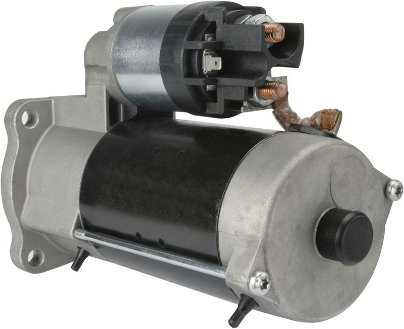 Starter, HC-Cargo F 032 114 021