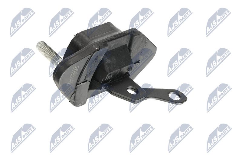 Paigutus, Mootor, NTY ZPS-HD-088