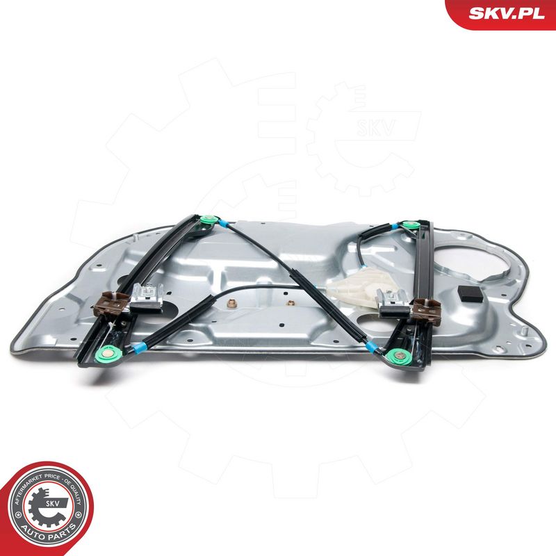 Aknatõstuk, ESEN SKV 01SKV215