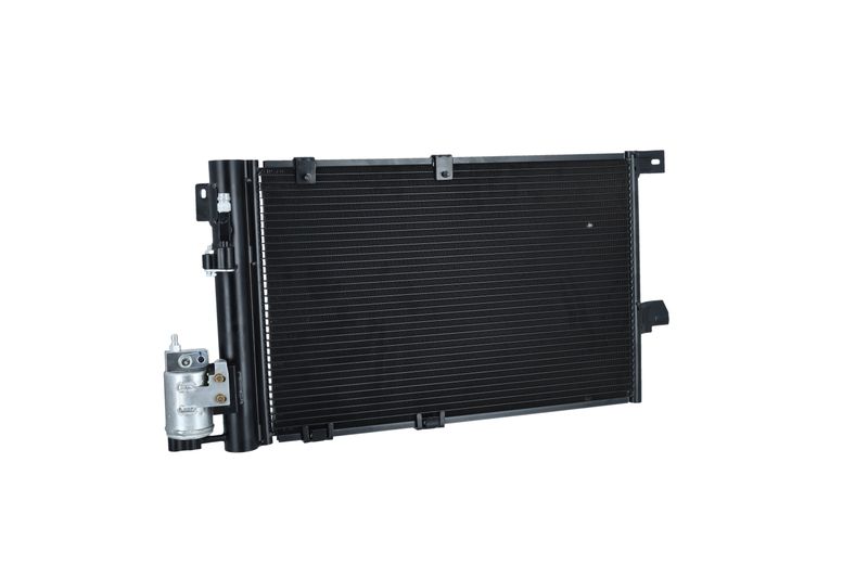 NRF 35301 Конденсатор, система кондиціонування повітря