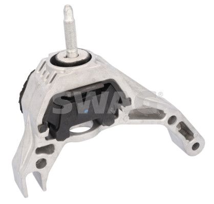 SWAG 33 10 9136 Mounting, manual transmission