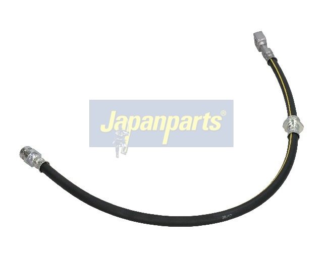 JAPANPARTS Laikantysis rėmas, stabdžių žarnelė