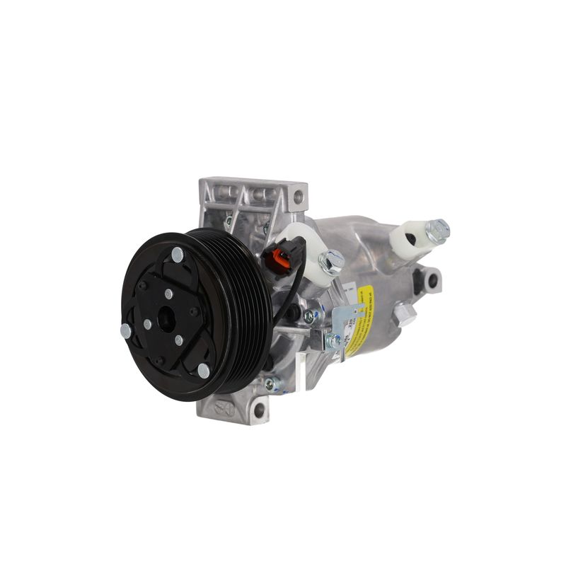 Kompressor, kliimaseade, NISSENS 890053