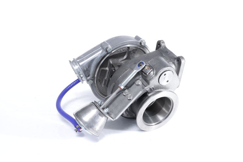 Compresor,sistem de supraalimentare T915325 BTS Turbo