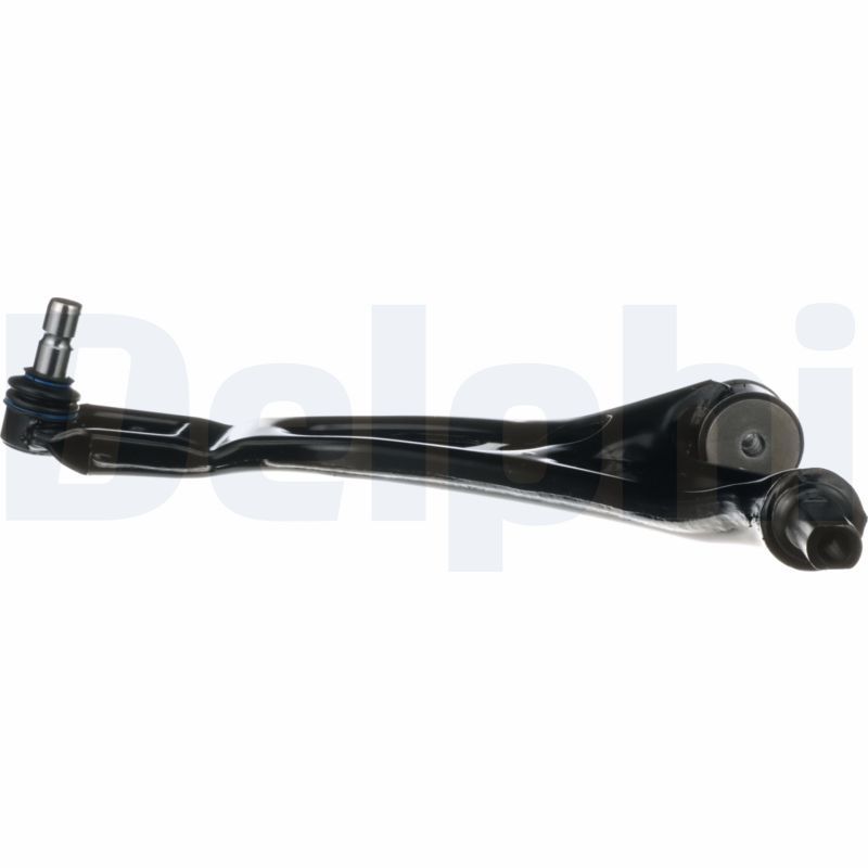 DELPHI TC3856 Control/Trailing Arm, wheel suspension