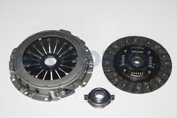 National CK9556