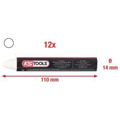 Märgistuskriit, KS TOOLS...