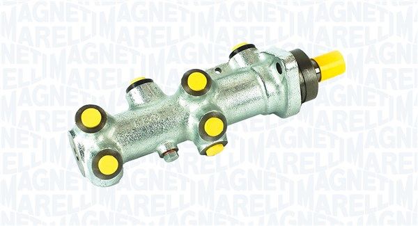 MAGNETI MARELLI főfékhenger 360219130207