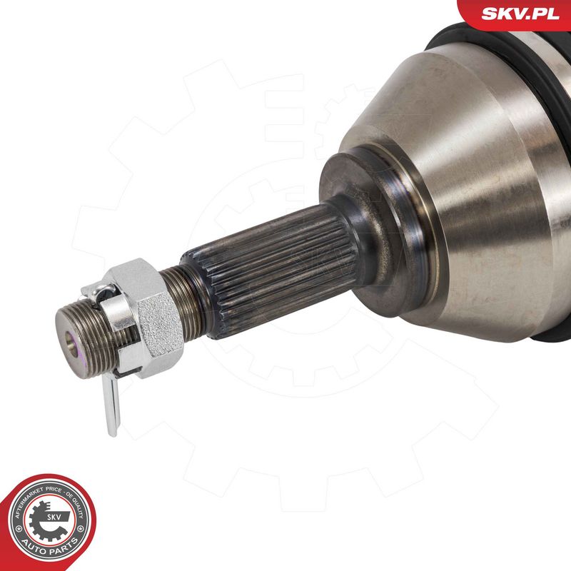 Veovõll, ESEN SKV 40SKV139