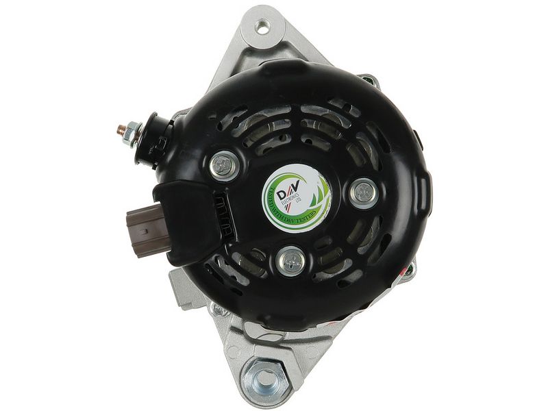 AS-PL A6798S Alternator