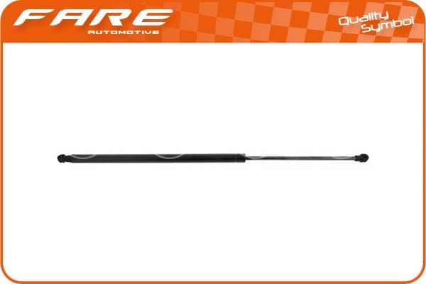FARE SA 34395 - Gas Spring, boot/cargo area