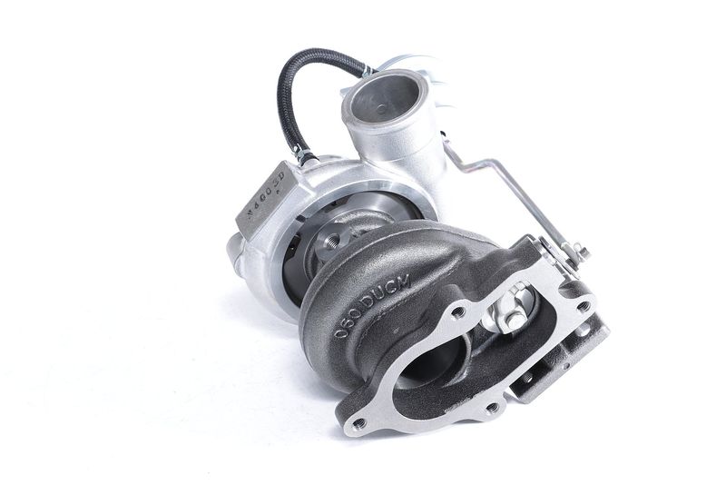 Compresor,sistem de supraalimentare T917557 BTS Turbo