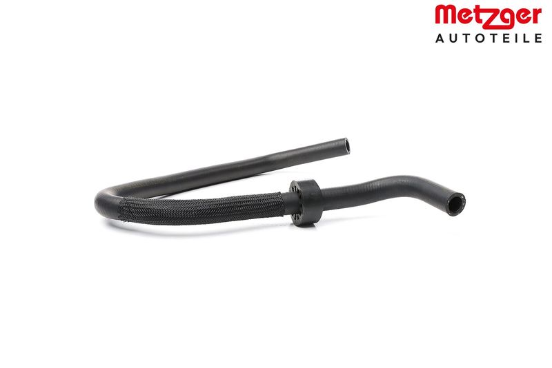 METZGER AUTOTEILE 2420764 Radiator Hose
