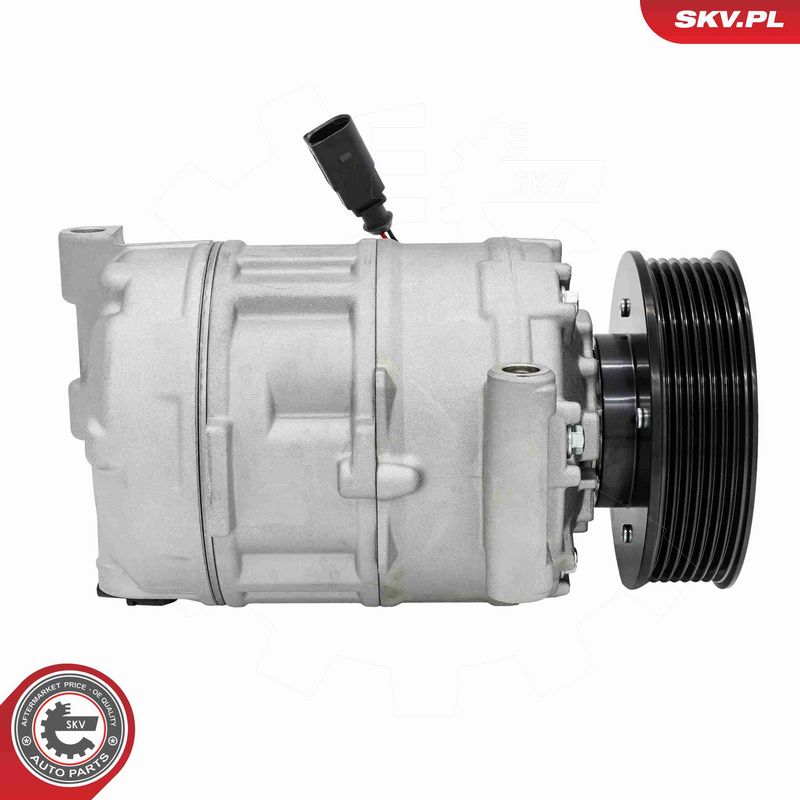 Kompressor, kliimaseade, ESEN SKV 84SKV176