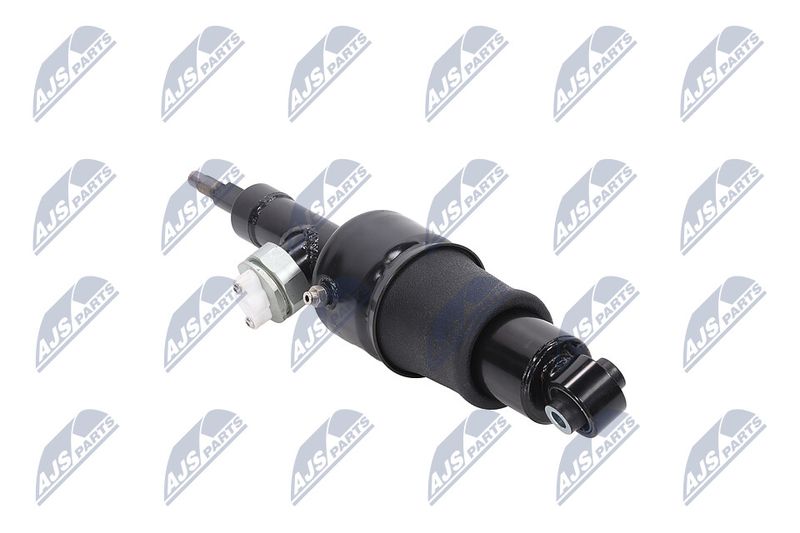 Õhuamort, NTY A-NS-054