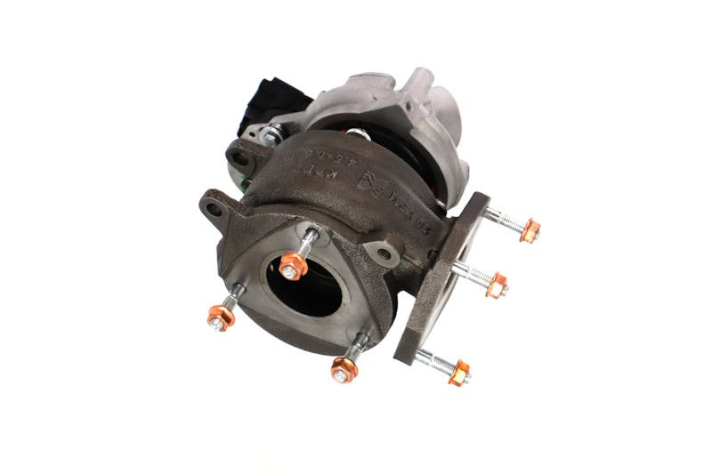 REMANTE 003-002-000047R Charger, charging (supercharged/turbocharged)