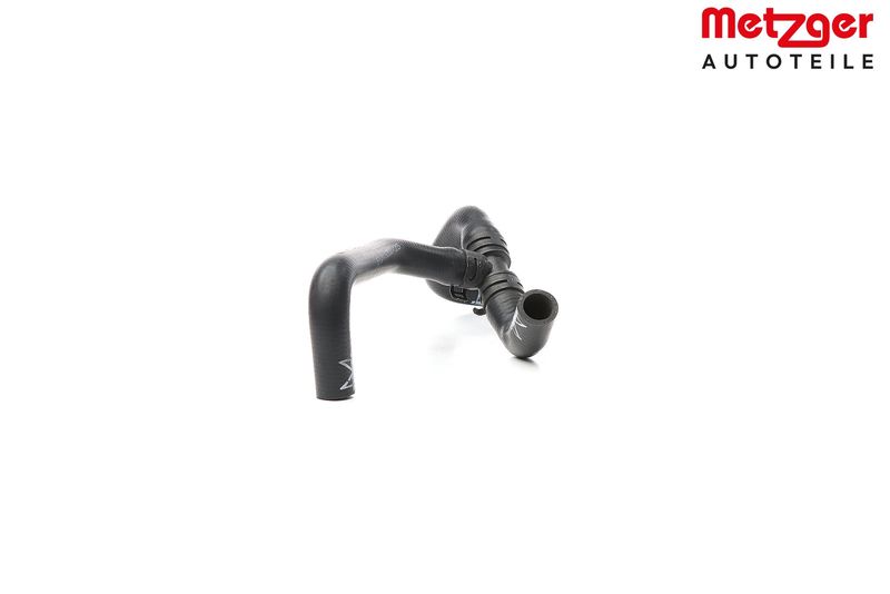 METZGER AUTOTEILE 2420866 Radiator Hose