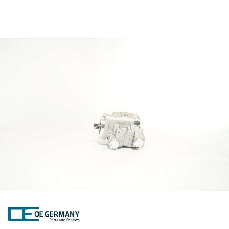 Hydraulické čerpadlo, řízení 01 1390 473000