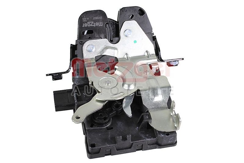 HECKKLAPPENSCHLOSS METZGER AUTOTEILE 2310827 1