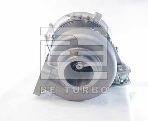 BE TURBO 130037 Charger, charging (supercharged/turbocharged)