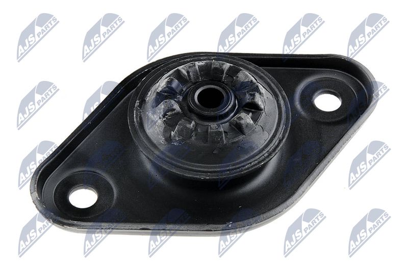 NTY ОПОРА АМОРТИЗАТОРА Hyundai Accent 2005-2024; Hyundai Solaris 20052024; Kia Rio 2005-2024 adhy501