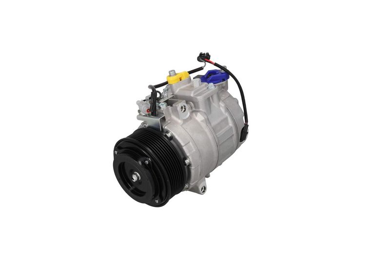 KAMOKA 7820157 Compressor, air conditioning