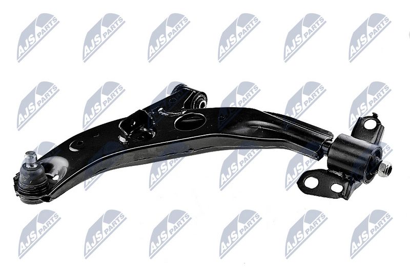 NTY ZWD-MZ-025 - Control/Trailing Arm, wheel suspension