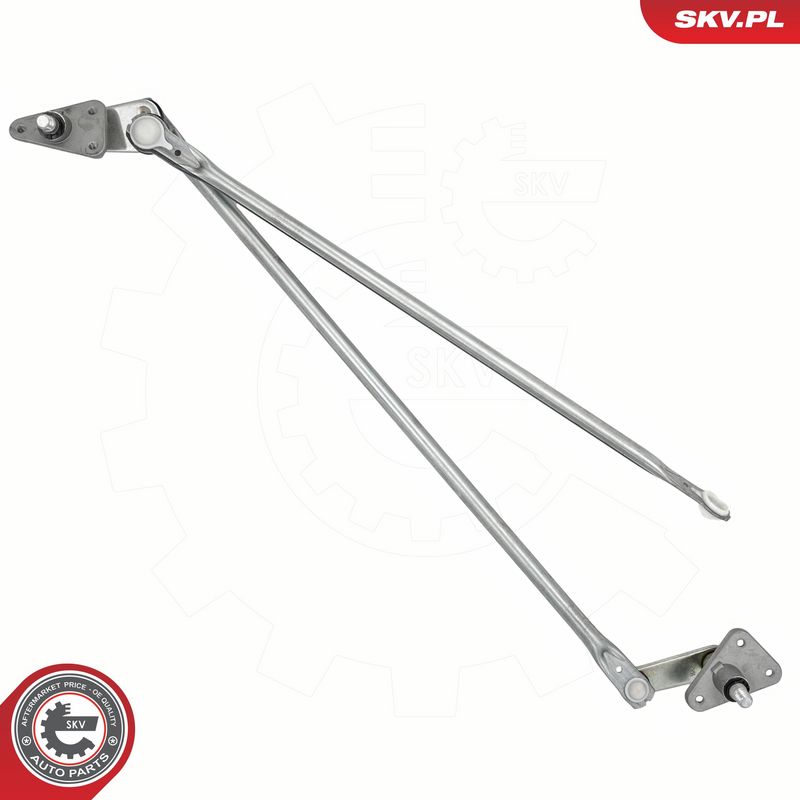 Pesurihoovastik, ESEN SKV...