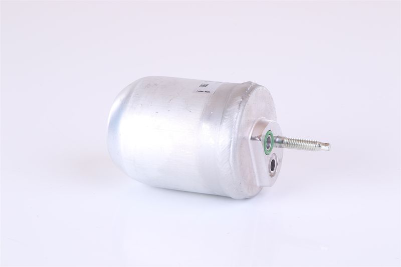 NISSENS 95761 Dryer, air conditioning
