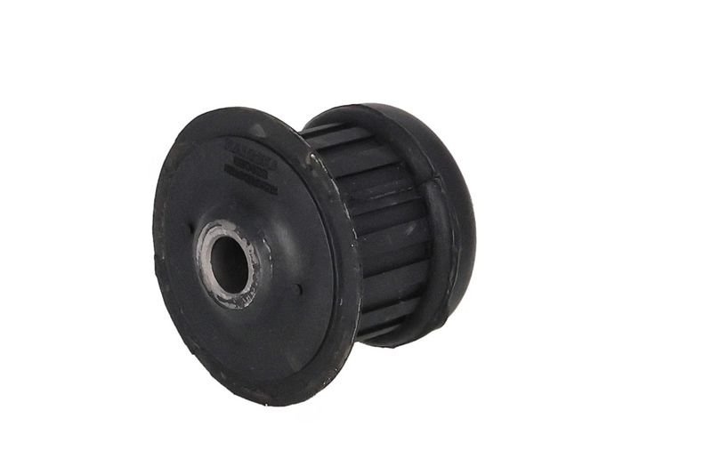 Paigutus, Mootor, KAMOKA 890526