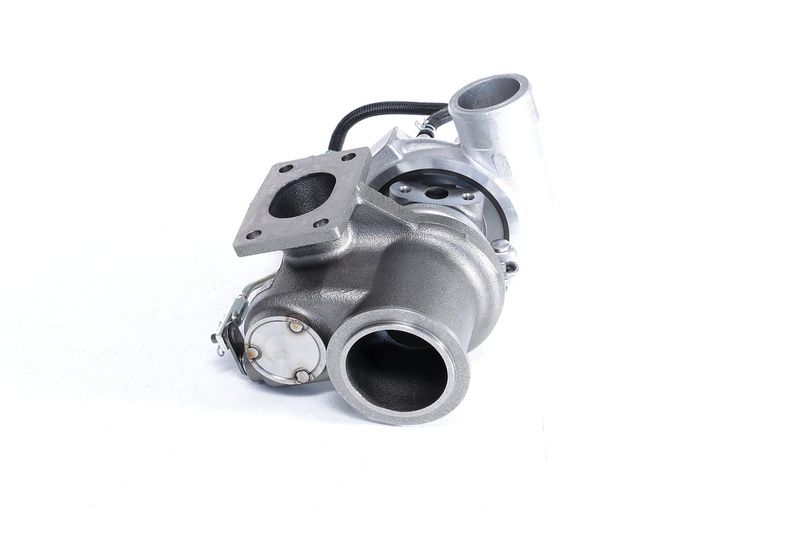 Compresor,sistem de supraalimentare T918429 BTS Turbo