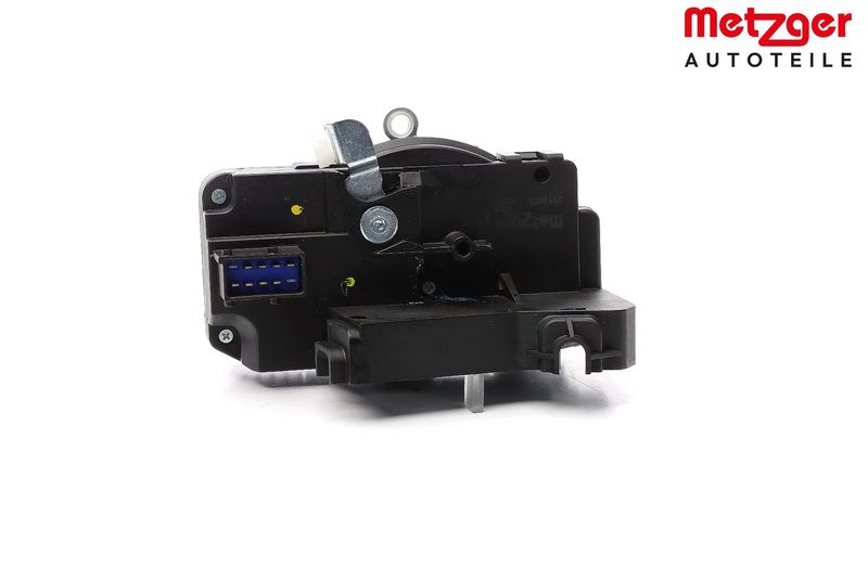 METZGER AUTOTEILE 2314653 Door Lock