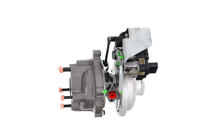 REMANTE 003-002-001390R Charger, charging (supercharged/turbocharged)