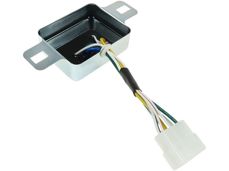 Generaatori pingeregulaator, AS-PL ARE6016