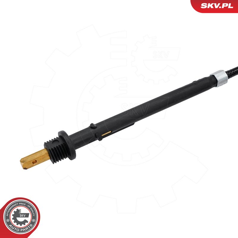 Mootorikapoti trossid, ESEN SKV 97SKV498