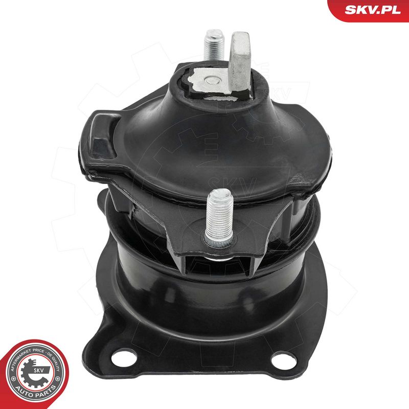 Paigutus, Mootor, ESEN SKV 75SKV319