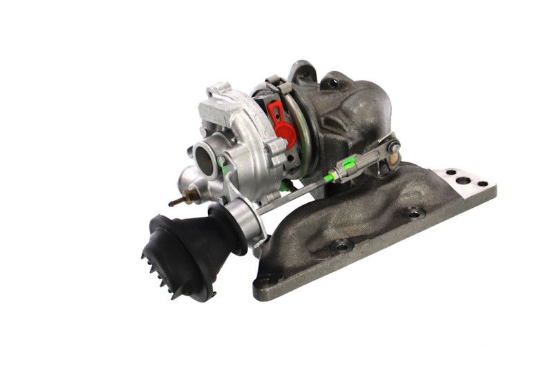 REMANTE 003-001-000229R Charger, charging (supercharged/turbocharged)