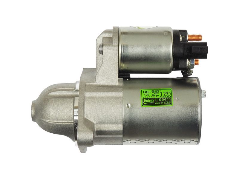 AS-PL S3132(VALEO) Starter