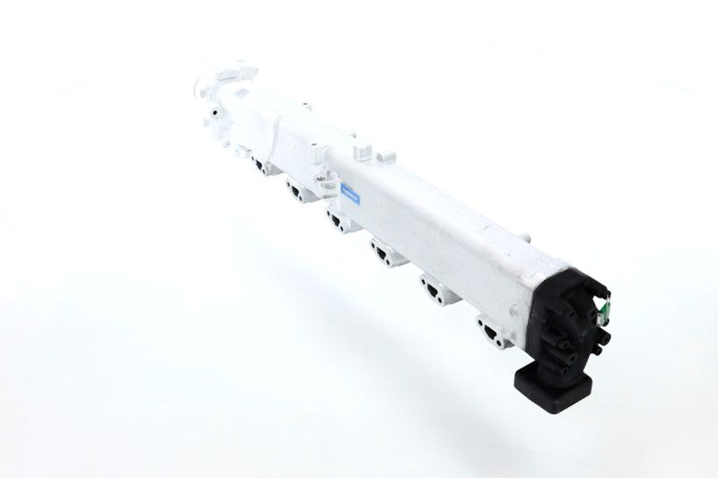 REMANTE 010-001-000027R EGR Module